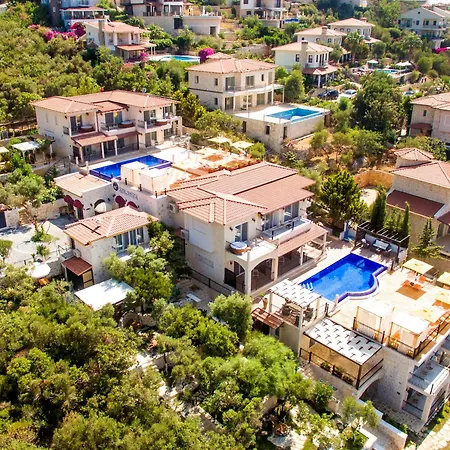 Hotel Atalante Kaş