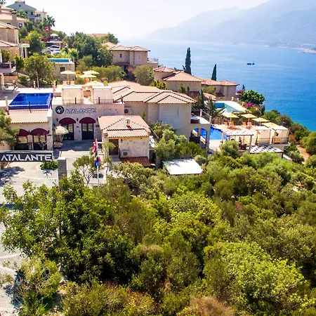 Atalante Kaş
