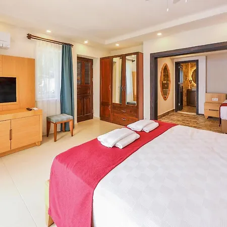 Atalante Hotel Kaş