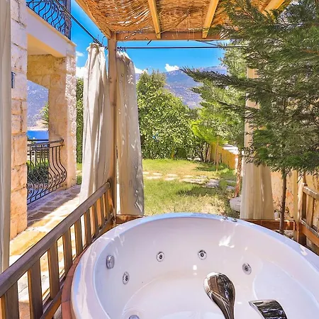 Hotel Atalante Kaş