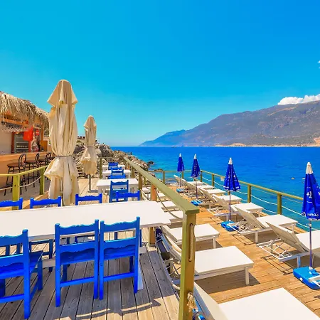 Atalante Hotel