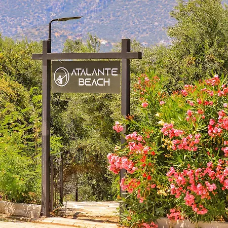Atalante Hotel Kaş