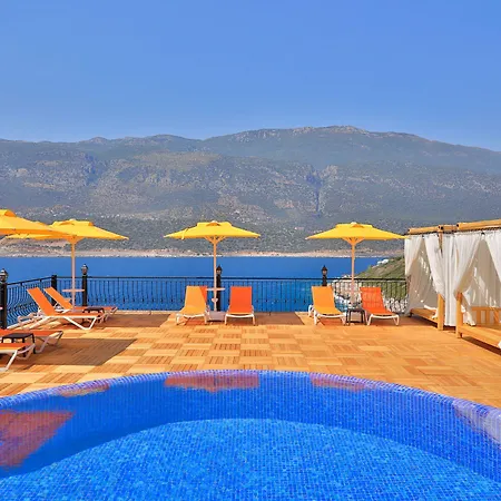 Atalante Hotel