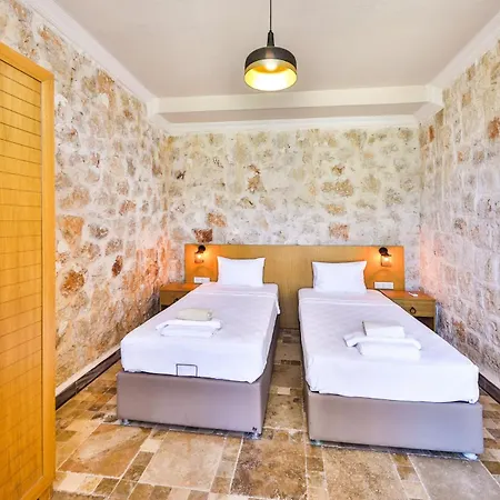 Hotel Atalante