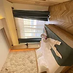 Otel Atalante Kaş