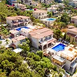 Hotel Atalante Kaş