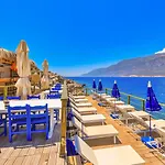 Otel Atalante Kaş