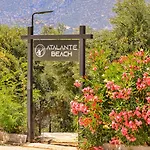 Atalante Hotel Kaş