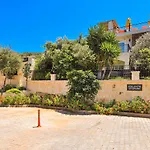Atalante Hotel Kaş