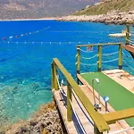 Atalante Otel Kaş