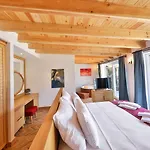Atalante Otel Kaş