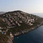 Atalante 2* Kaş