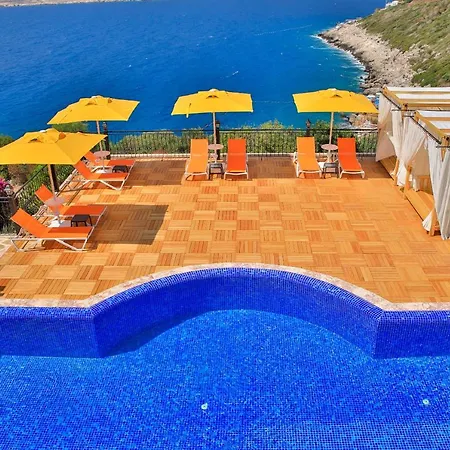 Hotel Atalante