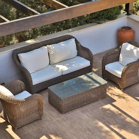 Atalante Hotel 3*