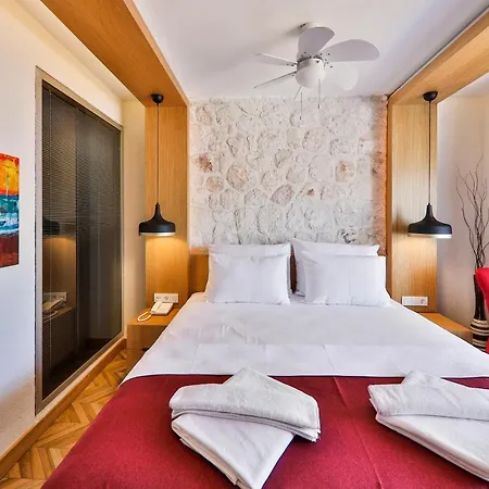 Otel Atalante Kaş