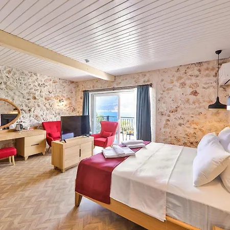 Hotel Atalante 2*