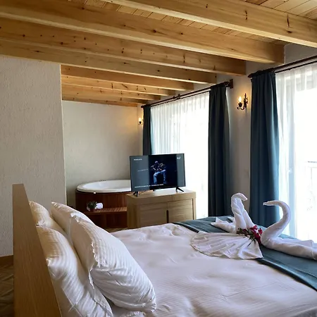 Atalante 2* Kaş