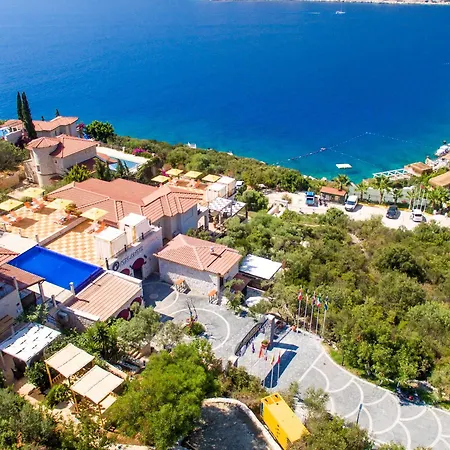 Otel Atalante