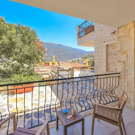 Atalante Hotel 3*