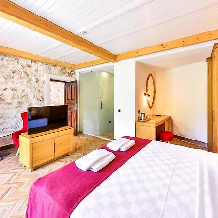 Hotel Atalante Kaş
