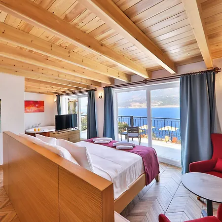 Hotel Atalante