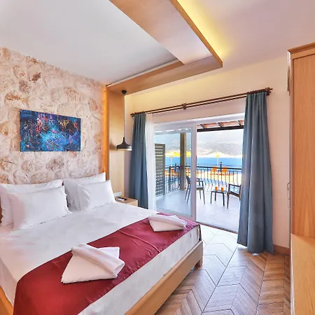 Atalante 3* Kaş