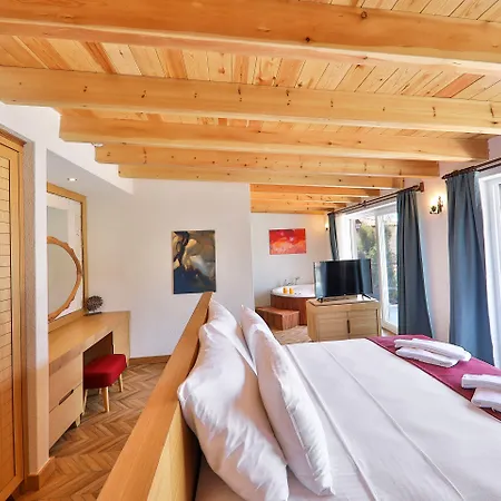 Atalante Hotel Kaş