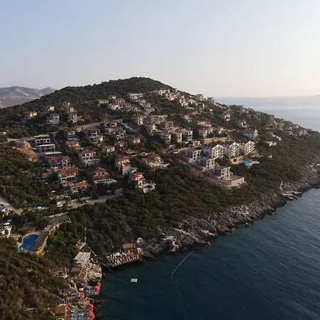 Atalante 3* Kaş