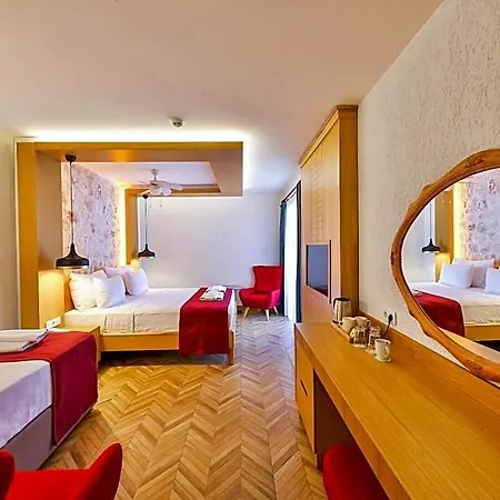 Hotel Atalante Kaş