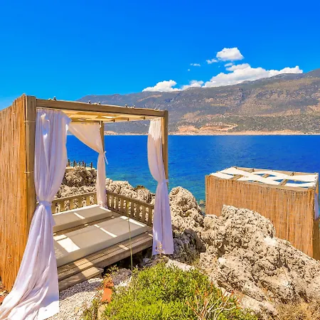 Hotel Atalante Kaş