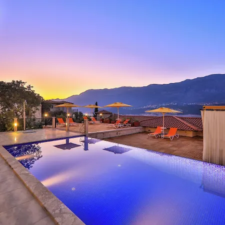 Atalante 3* Kaş