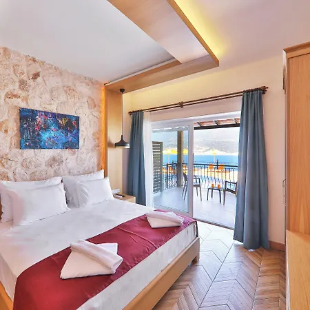 Hotel Atalante 3*