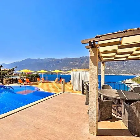 Atalante Kaş