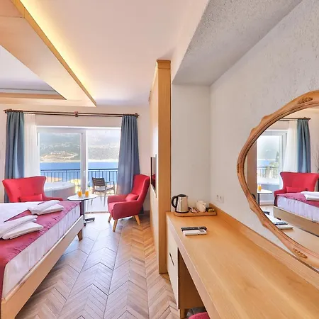 Atalante Hotel