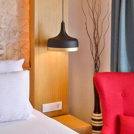 Hotel Atalante 2*