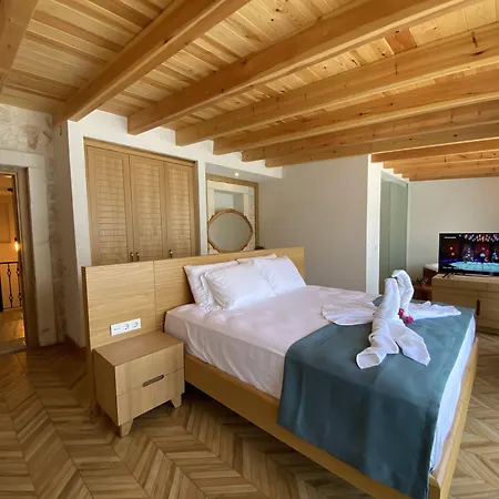 Atalante Kaş