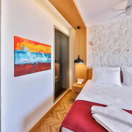 Atalante 2* Kaş