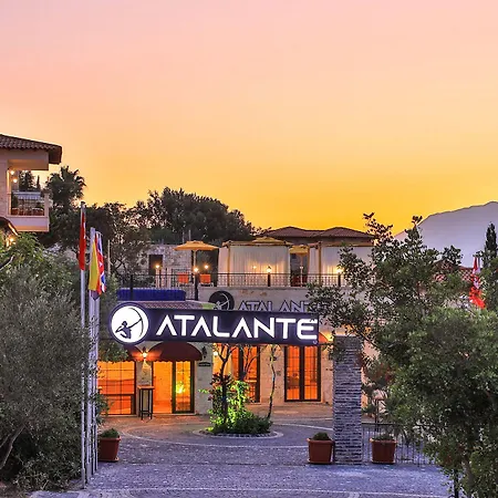 Atalante Hotel