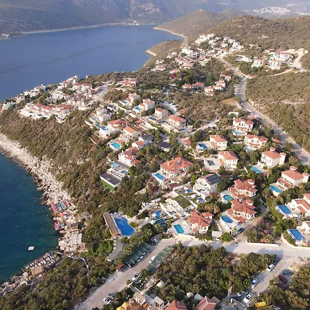 Atalante Hotel